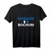 Bochum T-Shirt - Must-Have Fanartikel für treue Fans und Heimatliebhaber