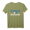 Bochum T-Shirt - Must-Have Fanartikel für treue Fans und Heimatliebhaber