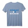 Bochum T-Shirt - Must-Have Fanartikel für treue Fans und Heimatliebhaber