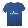 Bochum T-Shirt - Must-Have Fanartikel für treue Fans und Heimatliebhaber