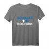 Bochum T-Shirt - Must-Have Fanartikel für treue Fans und Heimatliebhaber
