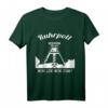 Ruhrpott Bergmann T-Shirt - Nostalgie Design für Kumpel, Bergleute & Heimatliebhaber aus dem Ruhrgebiet