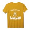 Ruhrpott Bergmann T-Shirt - Nostalgie Design für Kumpel, Bergleute & Heimatliebhaber aus dem Ruhrgebiet