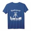 Ruhrpott Bergmann T-Shirt - Nostalgie Design für Kumpel, Bergleute & Heimatliebhaber aus dem Ruhrgebiet
