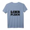 LCKR PLSKN. Lecker Pilsken mit Krug Ruhrgebiet Ruhrpottkind T-Shirt – Stolz auf das Ruhrgebiet, perfekt als Geschenk zu Geburtstag & Weihnachten
