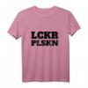 LCKR PLSKN. Lecker Pilsken mit Krug Ruhrgebiet Ruhrpottkind T-Shirt – Stolz auf das Ruhrgebiet, perfekt als Geschenk zu Geburtstag & Weihnachten