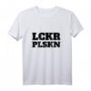 LCKR PLSKN. Lecker Pilsken mit Krug Ruhrgebiet Ruhrpottkind T-Shirt – Stolz auf das Ruhrgebiet, perfekt als Geschenk zu Geburtstag & Weihnachten