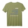 Mein Bochum T-Shirt - Lustiges Fan-Shirt mit Stadtspruch für Bochumer & Stadtliebhaber