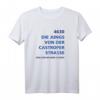 Bochum Fußball Helden Langarmshirt - Support den VfL Bochum und zeige Heimatliebe, Erinnerungen an den Aufstieg 2021