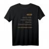 Mein Bochum T-Shirt – Cooles Fanshirt für echte Bochumer, Bier- und Currywurst-Liebhaber