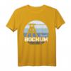 Bochum Ruhrgebiet T-Shirt mit Förderturm – Perfektes Geschenk für Bochumer Männer, Frauen und Kinder