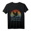 HapPanda Ruhrpott T-Shirt – Stolz auf Heimat und Traditionen, ideales Geschenk zu Geburtstag und Weihnachten