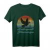 HapPanda Ruhrpott T-Shirt – Stolz auf Heimat und Traditionen, ideales Geschenk zu Geburtstag und Weihnachten