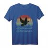 HapPanda Ruhrpott T-Shirt – Stolz auf Heimat und Traditionen, ideales Geschenk zu Geburtstag und Weihnachten