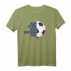 1. Liga 2021 Bochum Aufsteigbar T-Shirt - Witziges Fan-Shirt für Aufstiegsfeier & Saison 2021