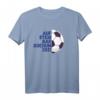 1. Liga 2021 Bochum Aufsteigbar T-Shirt - Witziges Fan-Shirt für Aufstiegsfeier & Saison 2021