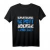 Herren Fußball Fan T-Shirt Aufsteiger Aufstieg 1. Liga Bochum - Lustiges Supporter Shirt für Fans aus NRW