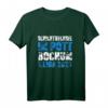 Herren Fußball Fan T-Shirt Aufsteiger Aufstieg 1. Liga Bochum - Lustiges Supporter Shirt für Fans aus NRW