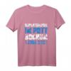 Herren Fußball Fan T-Shirt Aufsteiger Aufstieg 1. Liga Bochum - Lustiges Supporter Shirt für Fans aus NRW