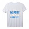 Herren Fußball Fan T-Shirt Aufsteiger Aufstieg 1. Liga Bochum - Lustiges Supporter Shirt für Fans aus NRW