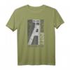 Ruhrpott - Glück Auf T-Shirt – Regionale Geschenkidee für Ruhrgebiet-Fans aus Bochum, Essen, Gelsenkirchen, Dortmund u.v.m.
