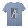 Ruhrpott - Glück Auf T-Shirt – Regionale Geschenkidee für Ruhrgebiet-Fans aus Bochum, Essen, Gelsenkirchen, Dortmund u.v.m.