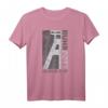Ruhrpott - Glück Auf T-Shirt – Regionale Geschenkidee für Ruhrgebiet-Fans aus Bochum, Essen, Gelsenkirchen, Dortmund u.v.m.