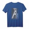 Ruhrpott - Glück Auf T-Shirt – Regionale Geschenkidee für Ruhrgebiet-Fans aus Bochum, Essen, Gelsenkirchen, Dortmund u.v.m.