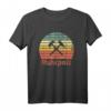 Ruhrpott Vintage Retro Look T-Shirt – Geschenkidee für Freunde, Bergbau- und Ruhrgebiet-Fans zu Geburtstag, Valentinstag & Weihnachten