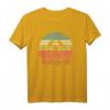 Ruhrpott Vintage Retro Look T-Shirt – Geschenkidee für Freunde, Bergbau- und Ruhrgebiet-Fans zu Geburtstag, Valentinstag & Weihnachten