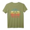 Ruhrpott Vintage Retro Look T-Shirt – Geschenkidee für Freunde, Bergbau- und Ruhrgebiet-Fans zu Geburtstag, Valentinstag & Weihnachten