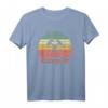 Ruhrpott Vintage Retro Look T-Shirt – Geschenkidee für Freunde, Bergbau- und Ruhrgebiet-Fans zu Geburtstag, Valentinstag & Weihnachten