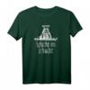 Schicht im Schacht – Vintage Ruhrgebiet Bergbau T-Shirt mit Zeche Zollverein Design und Spruch, Perfekt als Geschenk für Bergleute und Ruhrgebiet Fans