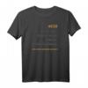 Mein Bochum T-Shirt – Cooles Geschenk für echte Bochumer Fans mit Vereinsmotto