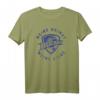 Bochum - Meine Heimat Meine Liebe T-Shirt – Klassisch geschnitten, perfekt für Stadtliebhaber und Bochum-Fans