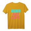 Bochum City Girl Lieblingsstadt Heimat T-Shirt für Frauen – Perfekt für Urlaub, Festivals und Stolz auf Bochum