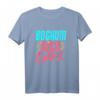 Bochum City Girl Lieblingsstadt Heimat T-Shirt für Frauen – Perfekt für Urlaub, Festivals und Stolz auf Bochum