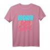 Bochum City Girl Lieblingsstadt Heimat T-Shirt für Frauen – Perfekt für Urlaub, Festivals und Stolz auf Bochum