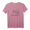 Mein Bochum T-Shirt – Stolz auf Heimat, Bier und Currywurst für Bochumer & Stadtfans