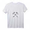 Damen Revier Mädchen Ruhrgebiet T-Shirt mit V-Ausschnitt – Nostalgisches Ruhrpott Motiv, Heimatliebe & Geschenkidee für Ruhrgebiet Fans