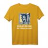 Steigerlied T-Shirt - Glück auf, der Steiger kommt - Pott Geschenk für Bergbau- und Ruhrgebiet-Fans