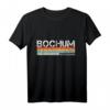 Bochum T-Shirt für Herren und Damen - Stadt Bochum Fanartikel und Souvenir