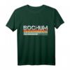 Bochum T-Shirt für Herren und Damen - Stadt Bochum Fanartikel und Souvenir