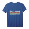 Bochum T-Shirt für Herren und Damen - Stadt Bochum Fanartikel und Souvenir