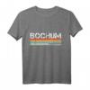 Bochum T-Shirt für Herren und Damen - Stadt Bochum Fanartikel und Souvenir