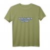 Herren Bochumer Junge T-Shirt – Lustiges Bochum Fan Shirt als Geschenk für Männer, Frauen & Kinder