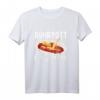 Ruhrpott Carpaccio - Lustiges Currywurst Ruhrgebiet T-Shirt für Fans aus dem Pott, geeignet als Geschenk zu Geburtstag & Weihnachten