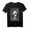 Bo Punks T-Shirt - Legendäres Punk Design aus Bochum, 80er Jahre Kult-Style, Unvergessenes Punk-Shirt für Fans & Kult-Liebhaber