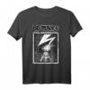 Bo Punks T-Shirt - Legendäres Punk Design aus Bochum, 80er Jahre Kult-Style, Unvergessenes Punk-Shirt für Fans & Kult-Liebhaber