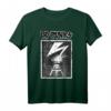Bo Punks T-Shirt - Legendäres Punk Design aus Bochum, 80er Jahre Kult-Style, Unvergessenes Punk-Shirt für Fans & Kult-Liebhaber
